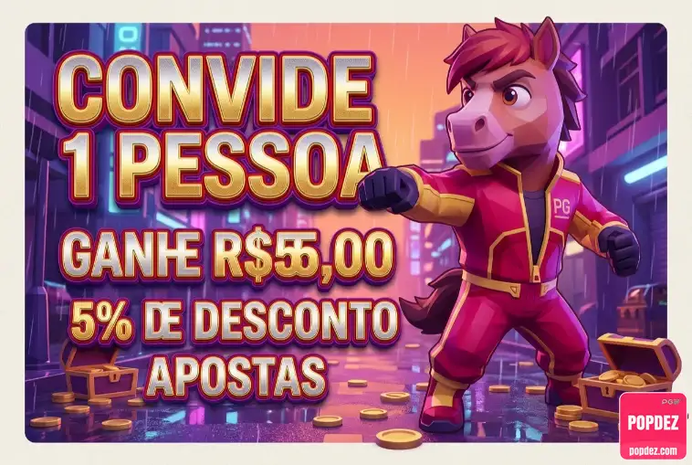 popdez.com mergulhe em inovador jogo