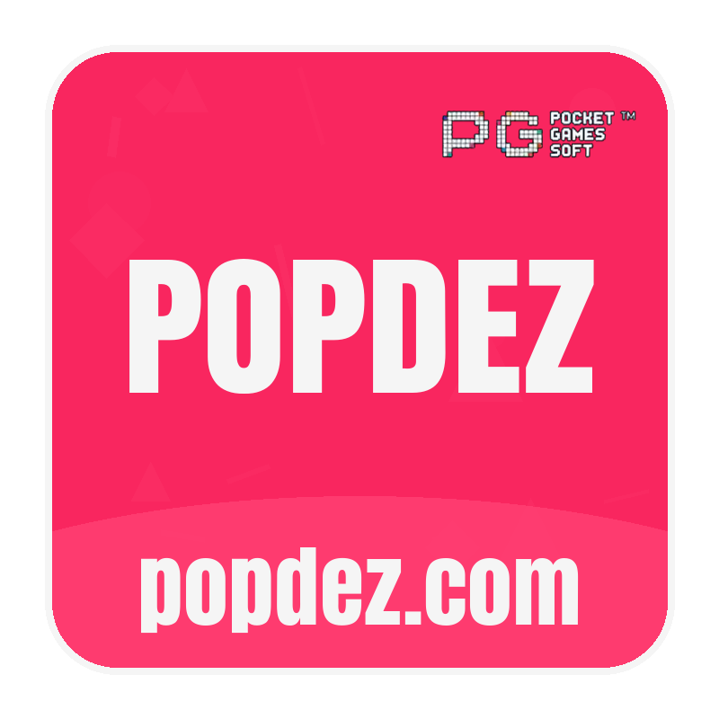 popdez.com logo