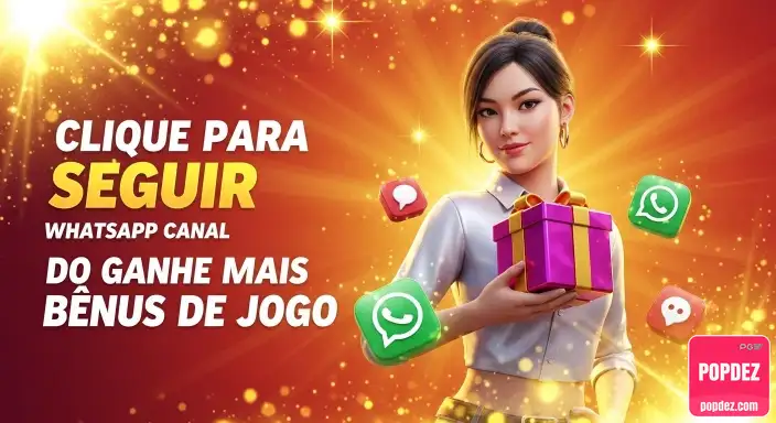 popdez.com participe de dinâmico jogo